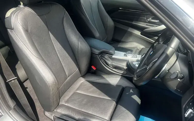 Used BMW 420 M Sport 190 HP (139 kW) 2019 Grey Coupe