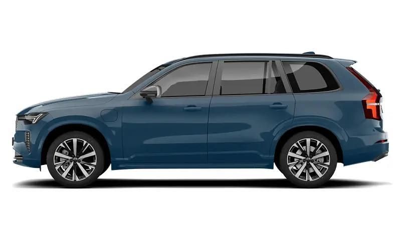 New 2026 Volvo XC90 Plus SUV | £71,245 (Good price) - Image 1/1