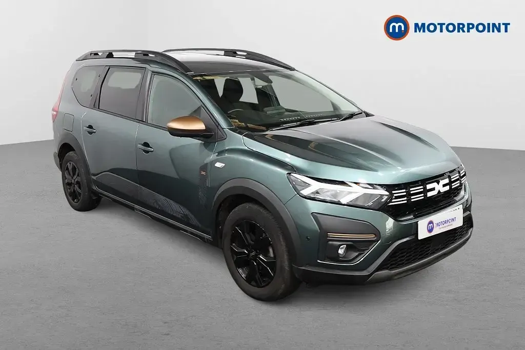 Usado Dacia Jogger Extreme 110 HP (80 kW) 2024 Monovolume