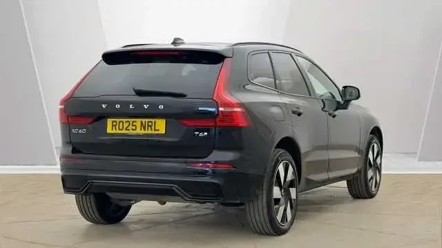 Used Volvo XC60 Ultra 449 HP (330 kW) 2025 SUV