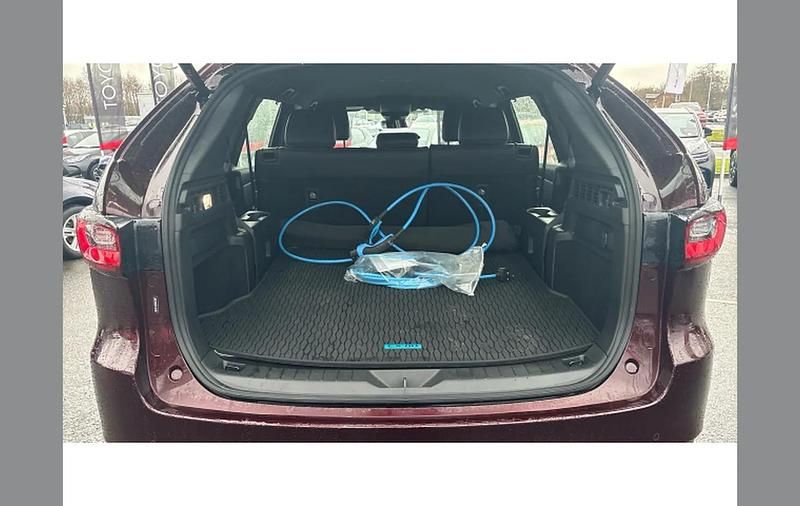 Used Mazda CX-80 Homura-Line 328 HP (241 kW) 2024 Other SUV