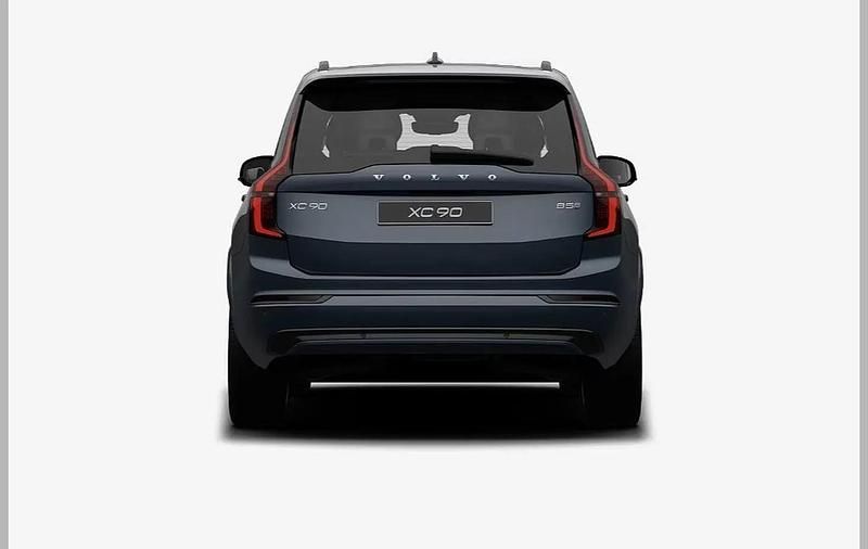 New Volvo XC90 Plus 247 HP (181 kW) 2026 Blue SUV