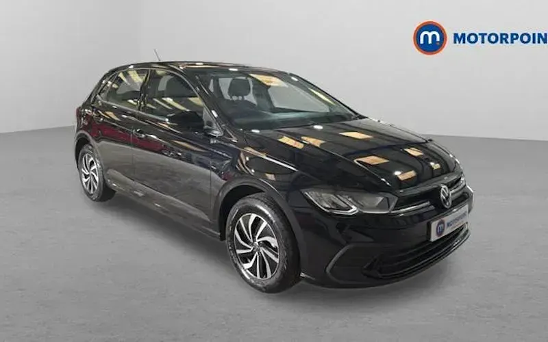 Usado VW Polo Life 80 CV (58 kW) 2026 Utilitario