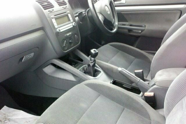 Used VW Jetta 2007 Sedan