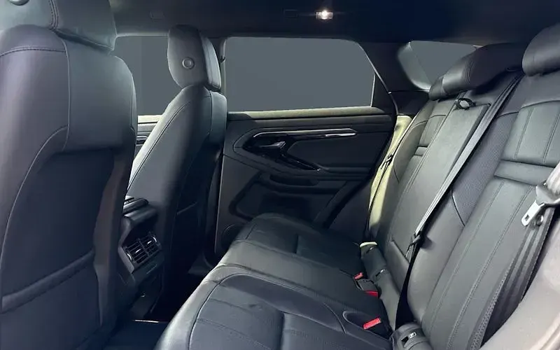 Used Land Rover Range Rover evoque R-Dynamic 309 HP (227 kW) 2023 SUV