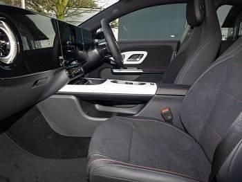 New Mercedes CLA 250+ AMG line 200 kW (272 HP) 2025 White Sedan