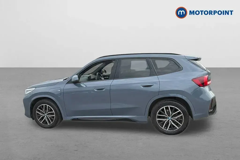 Used BMW X1 M Sport 2025 Grey SUV