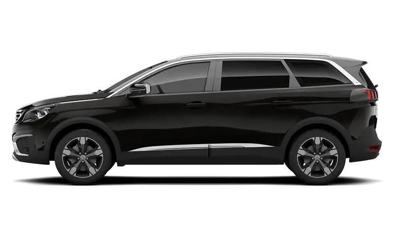 Used 2020 Peugeot 5008 Premium MPV | £16,599 (Fair price) - Image 1/1