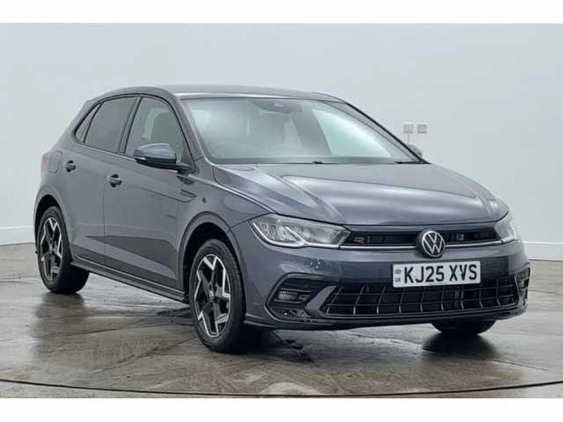 Used VW Polo 115 HP (84 kW) 2025 Hatchback