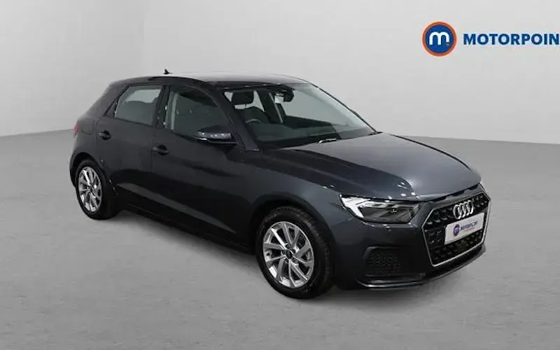 Used Audi A1 Sportback Sport 110 HP (80 kW) 2024 Hatchback
