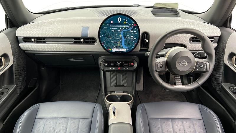 Used Mini Cooper S Hatch 201 HP (147 kW) 2024 White Hatchback