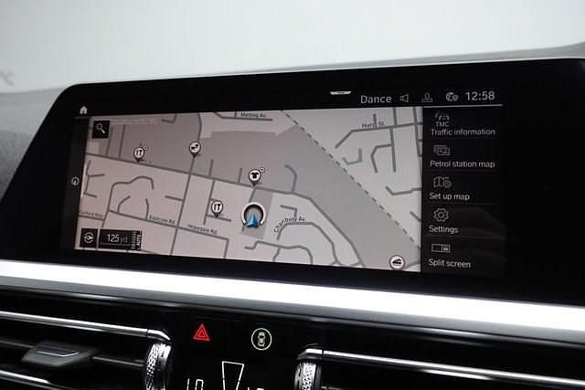 Used BMW 330 M Sport 292 HP (214 kW) 2019