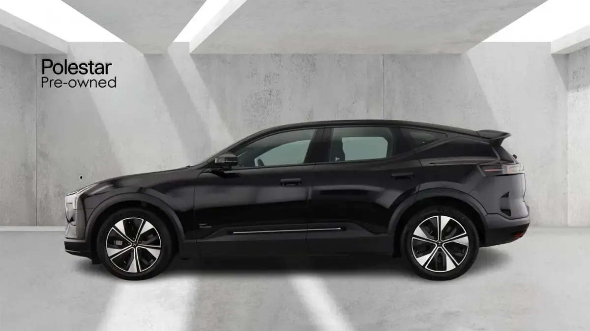 Used Polestar 3 Long Range Dual motor 359 kW (489 HP) 2025 Space SUV