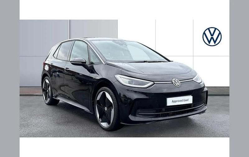 Other Used 2025 VW ID.3 Pro Hatchback | £34,299 - Image 1/4