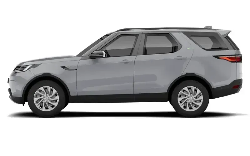 Used Land Rover Discovery 5 SE Dynamic 349 HP (256 kW) 2025 SUV