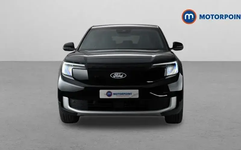 Used Ford Explorer Premium 210 kW (286 HP) 2025 Black SUV