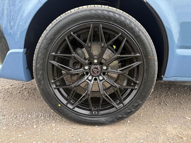 Used VW Transporter Highline 2021 White Van