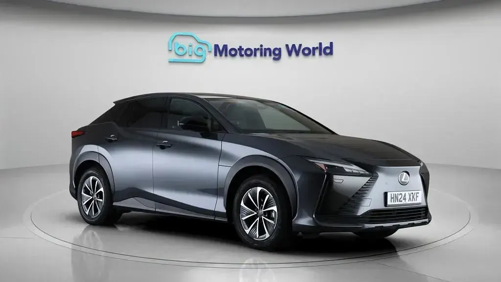Used Lexus RZ 450e 230 kW (313 HP) 2024 SUV