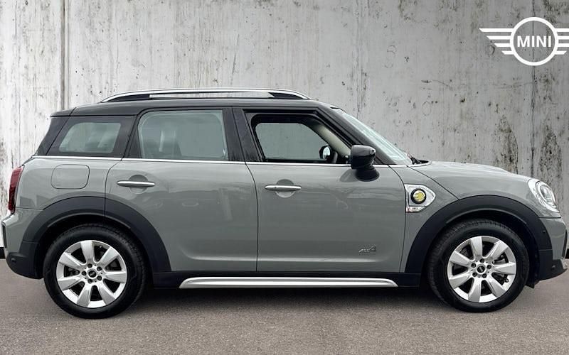 Used Mini Cooper S Classic 220 HP (161 kW) 2022 Hatchback