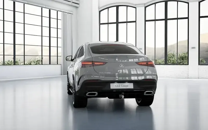 New Mercedes GLE450 AMG AMG Line Premium Plus 367 HP (269 kW) 2025 SUV