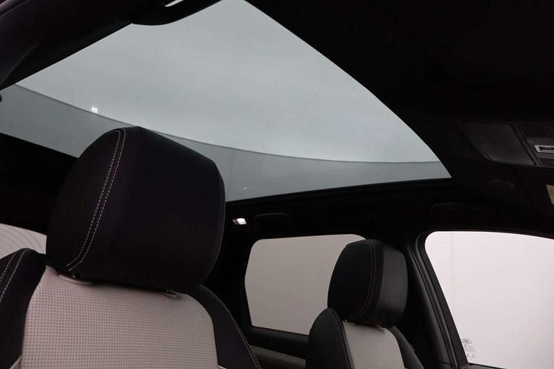 Used Land Rover Discovery Sport SE Dynamic 309 HP (227 kW) 2021 Black SUV