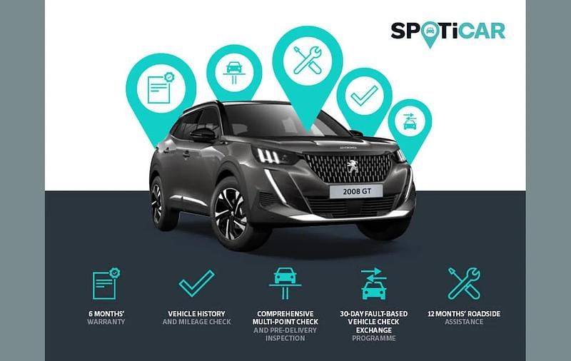 Used VW Tiguan Allspace Match 148 HP (108 kW) 2020 Grey SUV