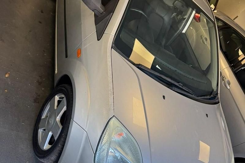 Used 2003 Ford Fiesta Zetec | £1,295 (Good price) - Image 1/1