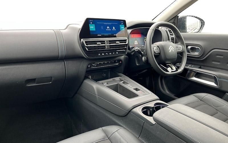 Used Citroën C5 224 HP (164 kW) 2024 Hatchback