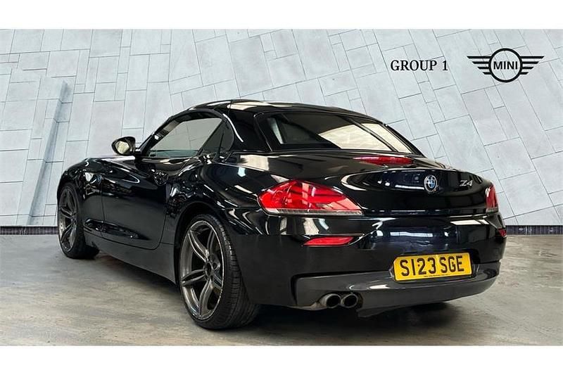Used BMW Z4 M Sport 184 HP (135 kW) 2013 Unknown Cabriolet