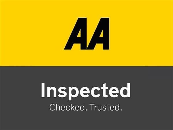 Black Used 2011 Land Rover Range Rover Dynamic SUV | £7,850 - Image 1/1