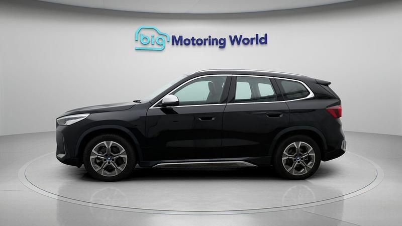 Used BMW iX1 xLine 197 kW (268 HP) 2023 SUV