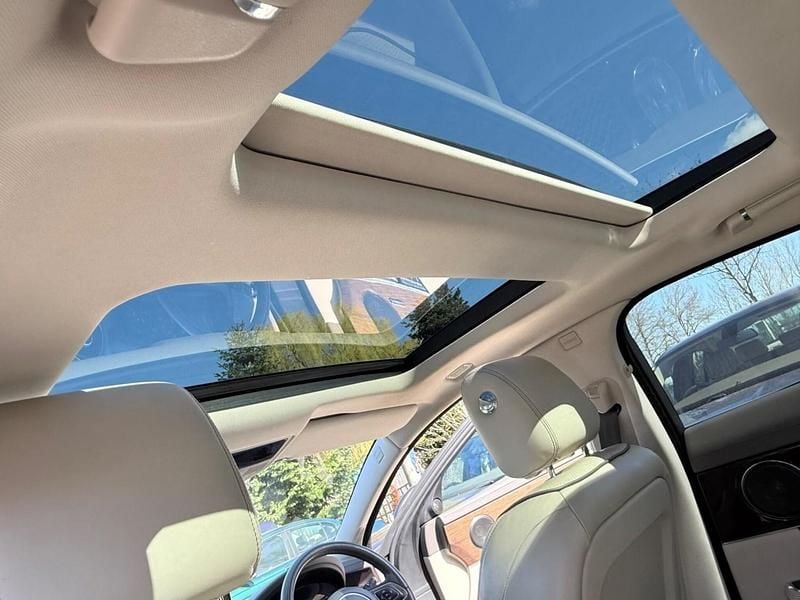 Used Jaguar XJ Premium Luxury 300 HP (220 kW) 2016 Grey Sedan