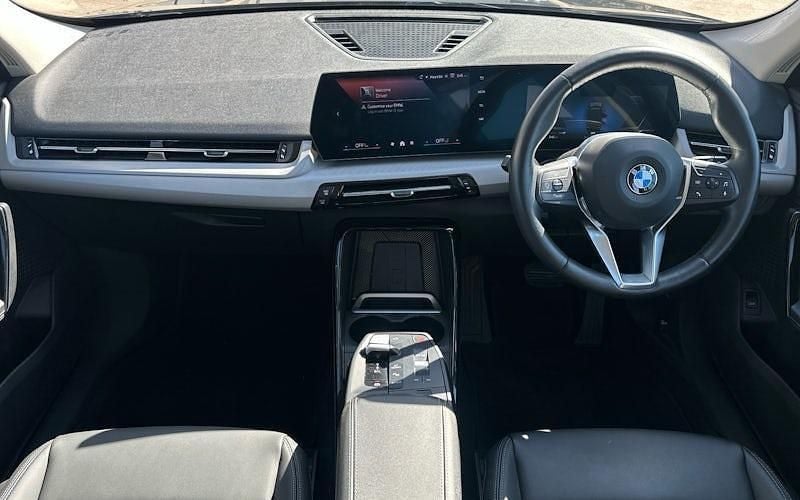 Second-hand BMW X1 Sport Line 170 CP (125 kW) 2026 SUV
