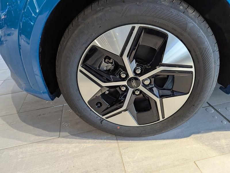 Nuevo Ford Puma Select 122 kW (167 CV) 2025 SUV