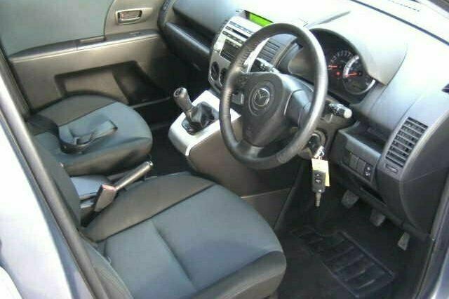 Used Mazda 5 2007 MPV