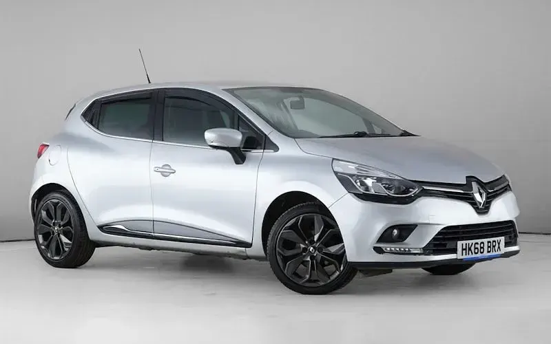 Used Renault Clio IV Iconic 90 HP (66 kW) 2019 Hatchback