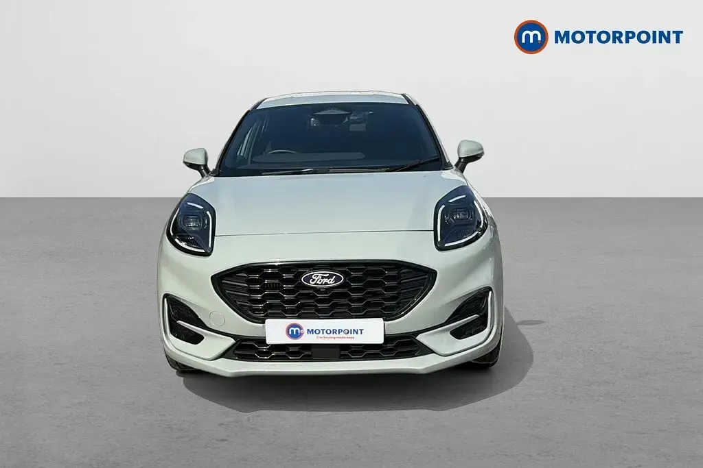 Used Ford Puma ST-Line 2025 Grey SUV