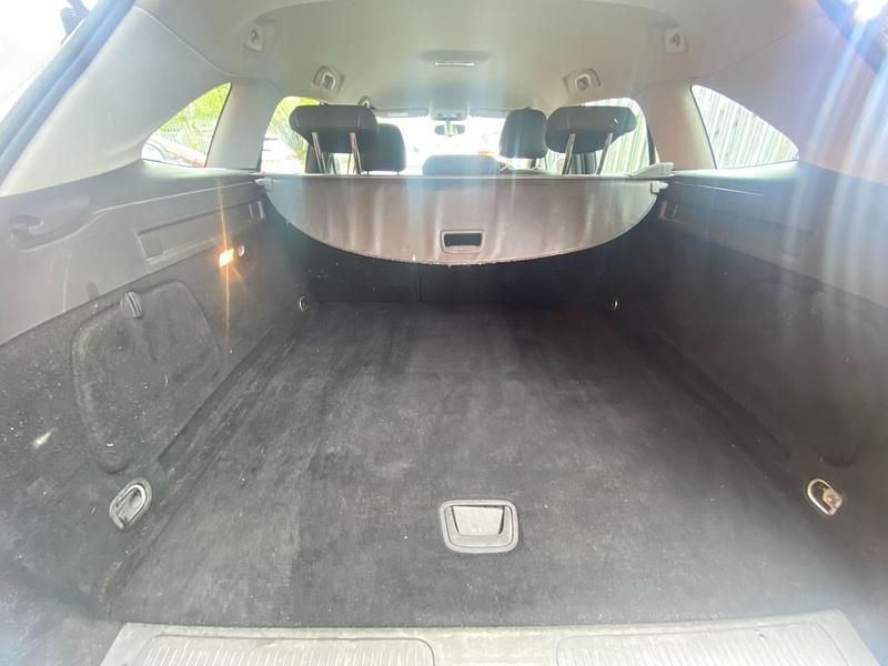 Używany Vauxhall Astra 2018 Biały Kombi