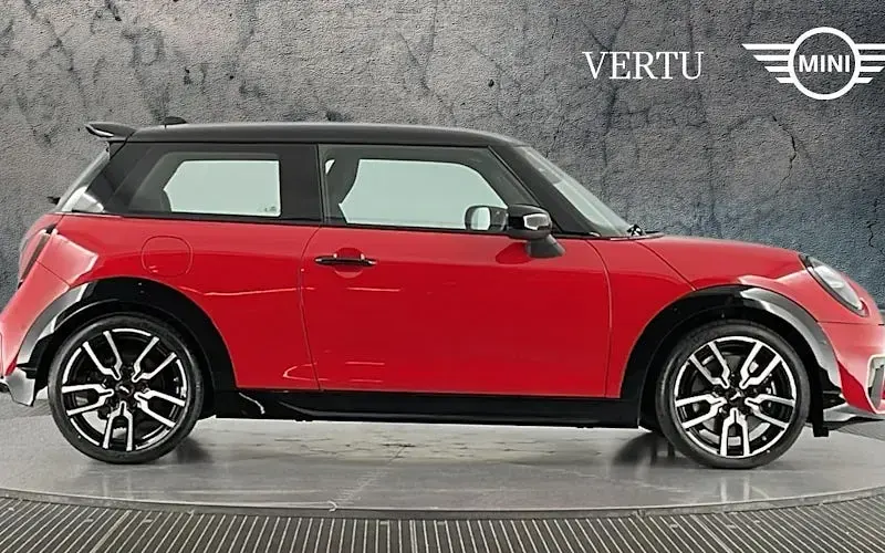 Used Mini Cooper Sport 114 kW (156 HP) 2026 Hatchback