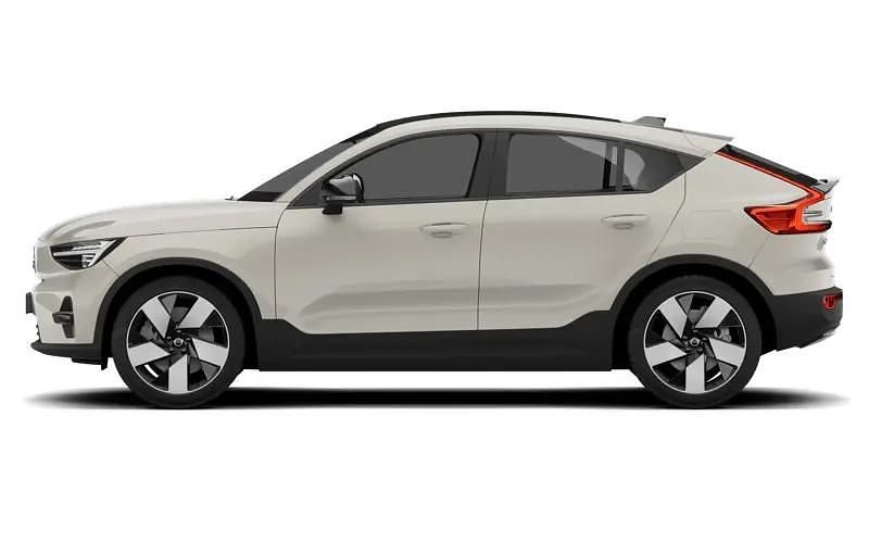 New 2026 Volvo EC40 Plus SUV | £52,160 (Fair price) - Image 1/1