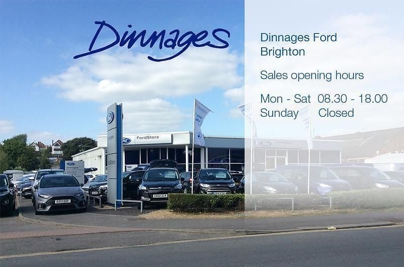 Black Used 2022 Ford Fiesta Trend Hatchback | £11,500 (Good price) - Image 1/1