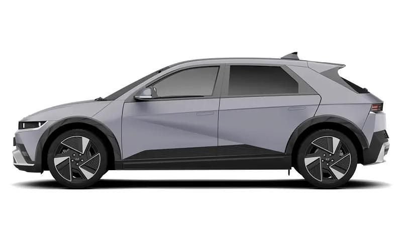 New 2025 Hyundai Ioniq 6 Ultimate Sedan | £47,041 (Fair price) - Image 1/1