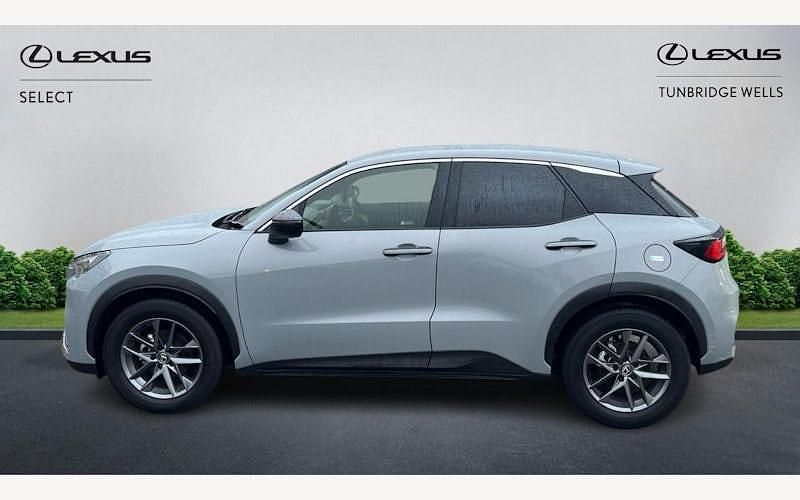 Used Lexus LBX 136 HP (100 kW) 2026 SUV