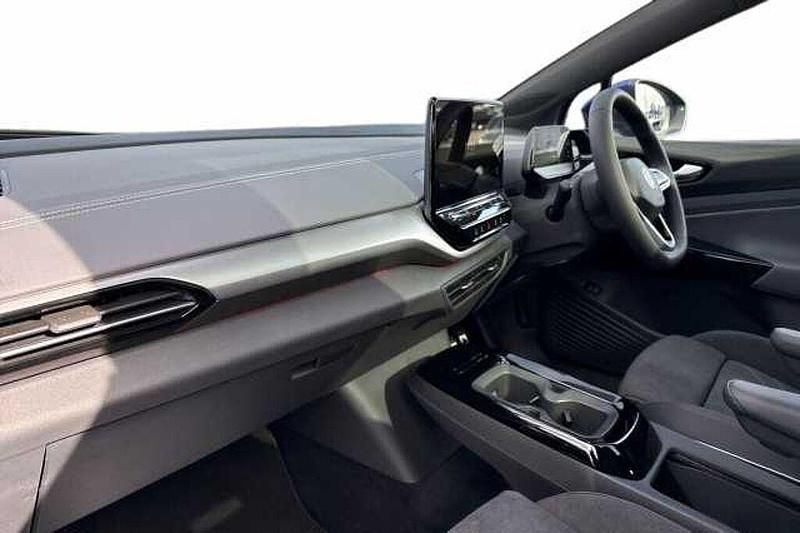 New VW ID.5 127 kW (174 HP) 2025 SUV