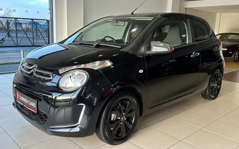Used 2017 Citroën C1 Flair Hatchback | £4,995 (Fair price) - Image 1/3