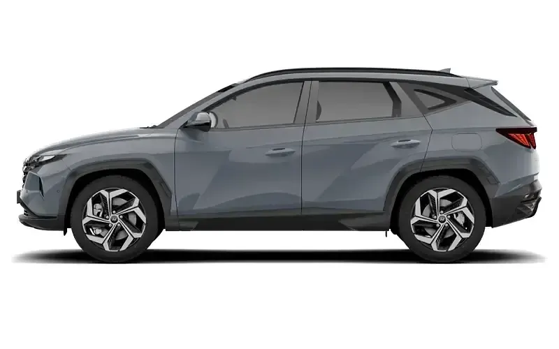 Used Hyundai Tucson N Line 230 HP (169 kW) 2024 SUV