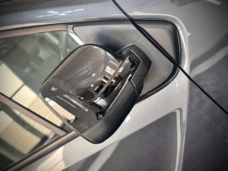 Used Renault Trafic 2021 Grey MPV