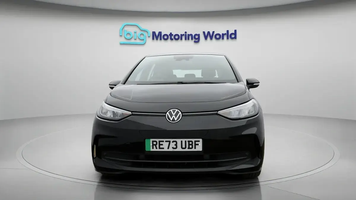 Used VW ID.3 Pro 147 kW (201 HP) 2023 Hatchback