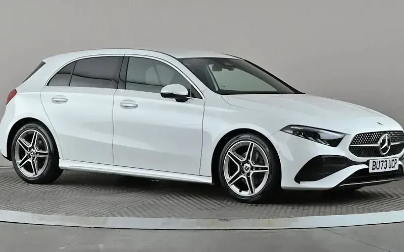Used Mercedes A200 Executive 150 HP (110 kW) 2023 Hatchback