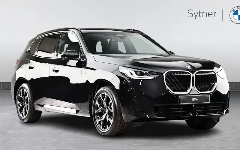 Usado BMW X3 M Sport 197 CV (144 kW) 2026 SUV